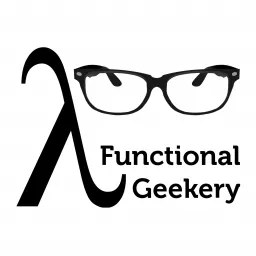 Functional Geekery Podcast artwork