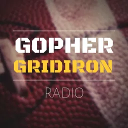 Gopher Gridiron Radio Podcast artwork