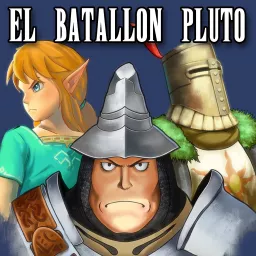 El Batallón Pluto