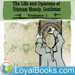 The Life and Opinions of Tristram Shandy, Gentleman by Laurence Sterne