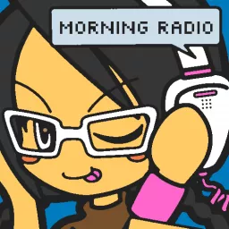 morning radio Podcast artwork