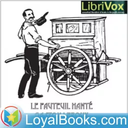 Le Fauteuil hante by Gaston Leroux