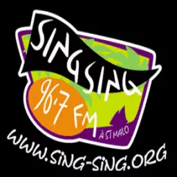 Sing-Sing Podcast artwork