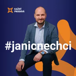 #janicnechci Podcast artwork