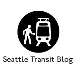 Podcast – Seattle Transit Blog artwork