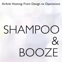 Shampoo and Booze Podcast artwork