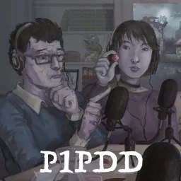 Pour une Poignée de Dés - Actual Play / Live play / Let's play JDR - P1PDD Podcast artwork