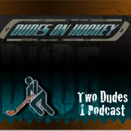 Dudes On Hockey Podcast artwork