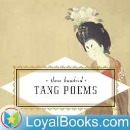 唐诗三百首，卷一 Three Hundred Tang Poems by Unknown