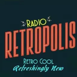 Radio Retropolis Podcast artwork