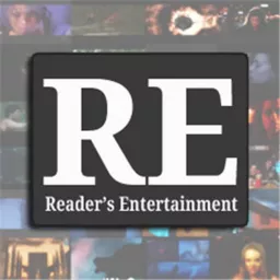Reader's Entertainment Radio Podcast artwork