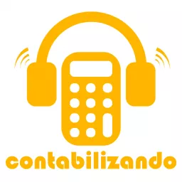 CONTABILIZANDO Podcast artwork