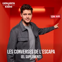 Les converses de l'Escapa