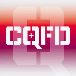 CQFD ‐ La 1ère Podcast artwork