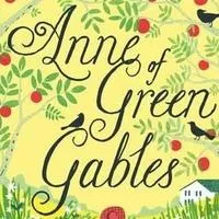 Anne of Green Gables Podcast artwork