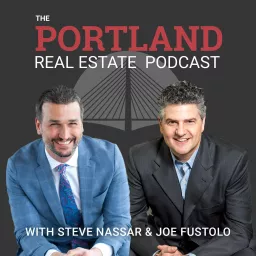The Portland Real Estate Podcast artwork