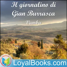 Il giornalino di Gian Burrasca by Vamba (a.k.a. Luigi Bertelli)