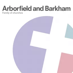 Arborfield and Barkham Churches