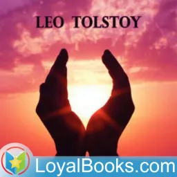 The Kingdom of God is within you by Leo Tolstoy