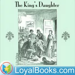 The King's Daughter by Isabella Alden