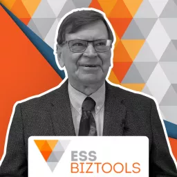 ESS BIZTOOLS Podcast (Accountant's Minute)