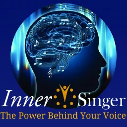 The Inner Singer Podcast artwork