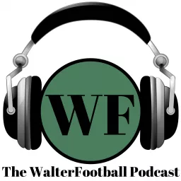 WalterFootball Podcast artwork