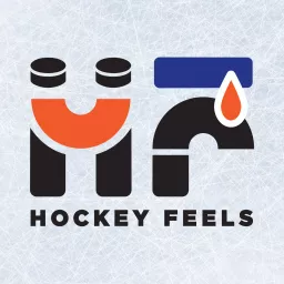 Hockey Feels Podcast artwork