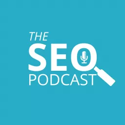 The SEO Podcast - Practical & Effective Search Engine Optimization artwork