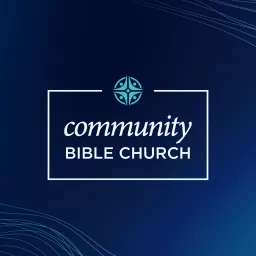 Community Bible Church Podcast artwork