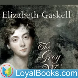 The Grey Woman by Elizabeth Gaskell