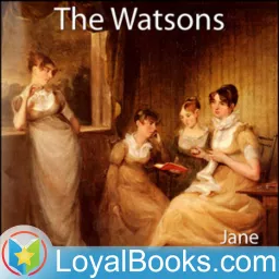 The Watsons by Jane Austen