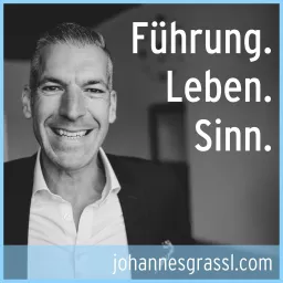 Führung. Leben. Sinn.