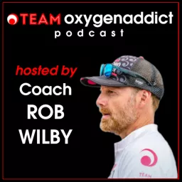 Oxygenaddict Triathlon Podcast