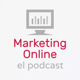 Marketing Online Podcast artwork