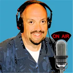 Ron Siegel Radio Network Podcast artwork