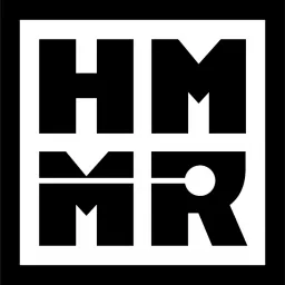 HMMR Podcast artwork