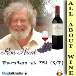 All About Wine Podcast artwork