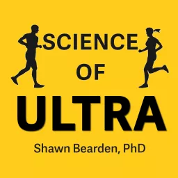 Science Of Ultra Podcast artwork