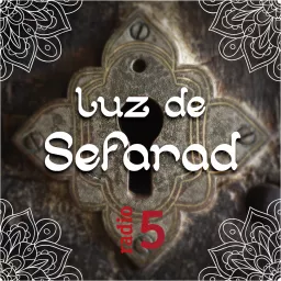 Luz de Sefarad Podcast artwork