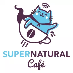 Supernatural Café - Il Podcast per chi vuole vedere il mondo da altri punti di vista artwork