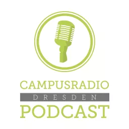 Campusradio Dresden Podcast artwork