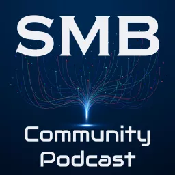 SMB Community Podcast artwork