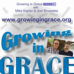 Growing in Grace Podcast artwork