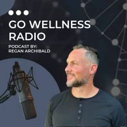 Go Wellness Radio Podcast artwork