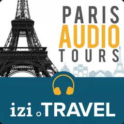 Paris Audio Guides Podcast artwork