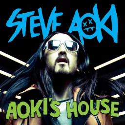AOKI'S HOUSE Podcast artwork