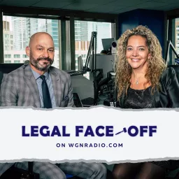 Legal Face-off Podcast artwork