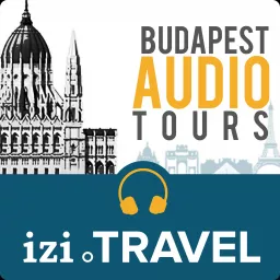 Budapest Audio Guides Podcast artwork