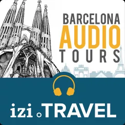 Barcelona Audio Guides Podcast artwork